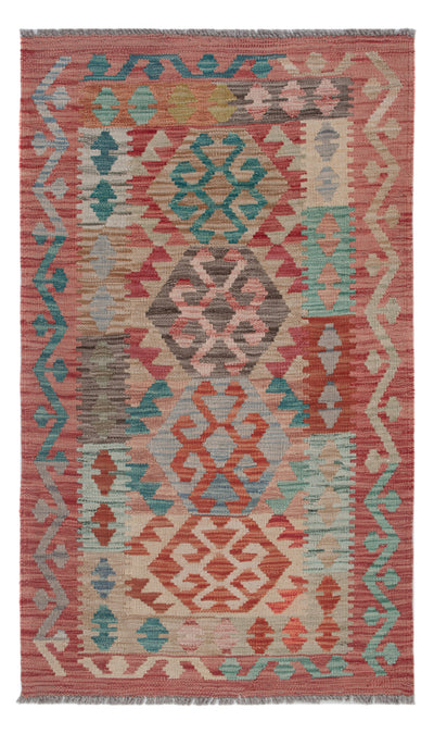 Kilim Maimana Tapis 76x125cm - Tapis en laine
