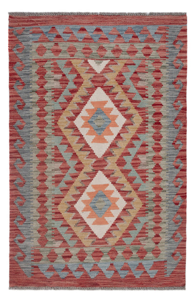 Kilim Maimana Tapis 82x123cm - Tapis en laine