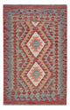 Kilim Maimana Tapis 82x123cm - Tapis en laine