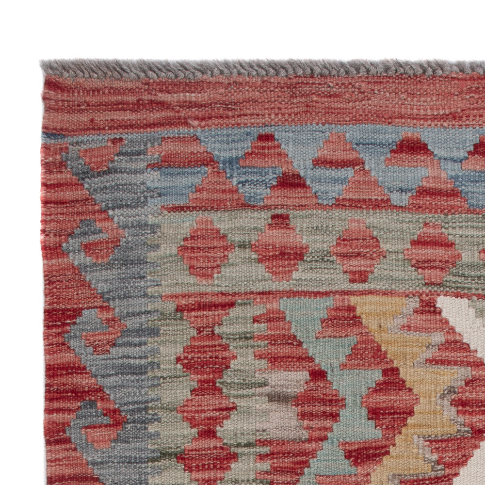 Kilim Maimana Tapis 82x123cm - Tapis en laine