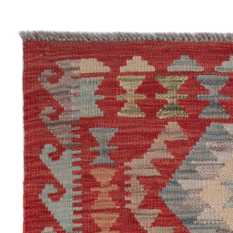 Kilim Maimana Tapis 128x74cm - Tapis en laine