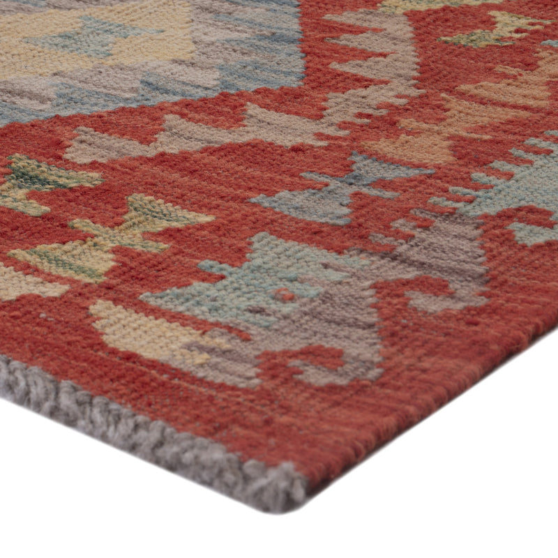 Kilim Maimana Tapis 128x74cm - Tapis en laine