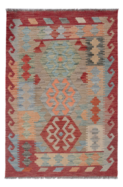 Kilim Maimana Tapis 83x124cm - Tapis en laine