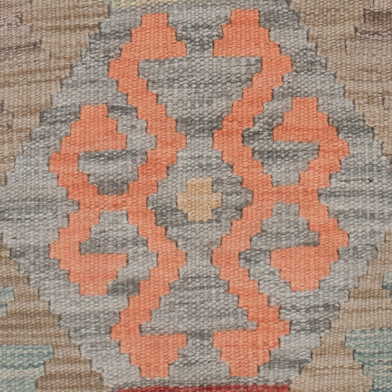 Kilim Maimana Tapis 83x124cm - Tapis en laine