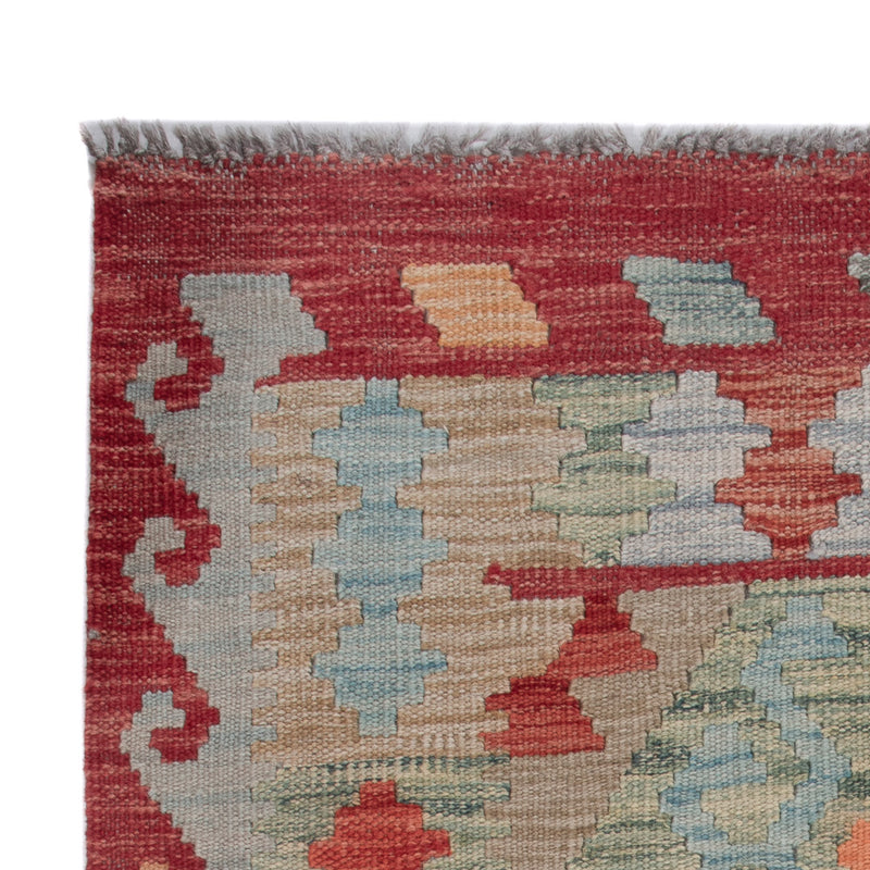 Kilim Maimana Tapis 83x124cm - Tapis en laine