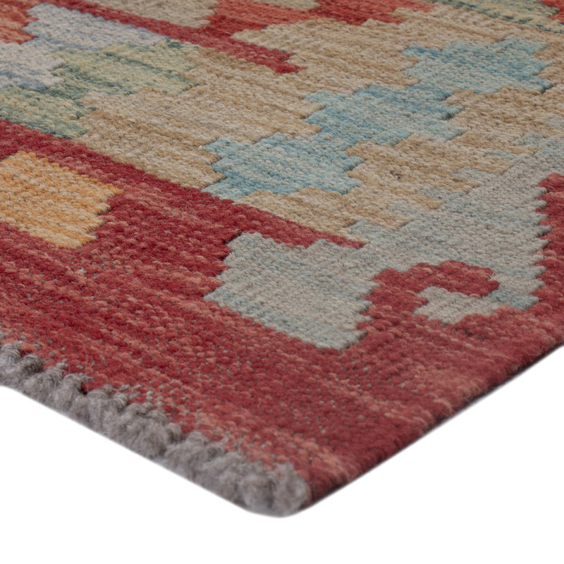 Kilim Maimana Tapis 83x124cm - Tapis en laine