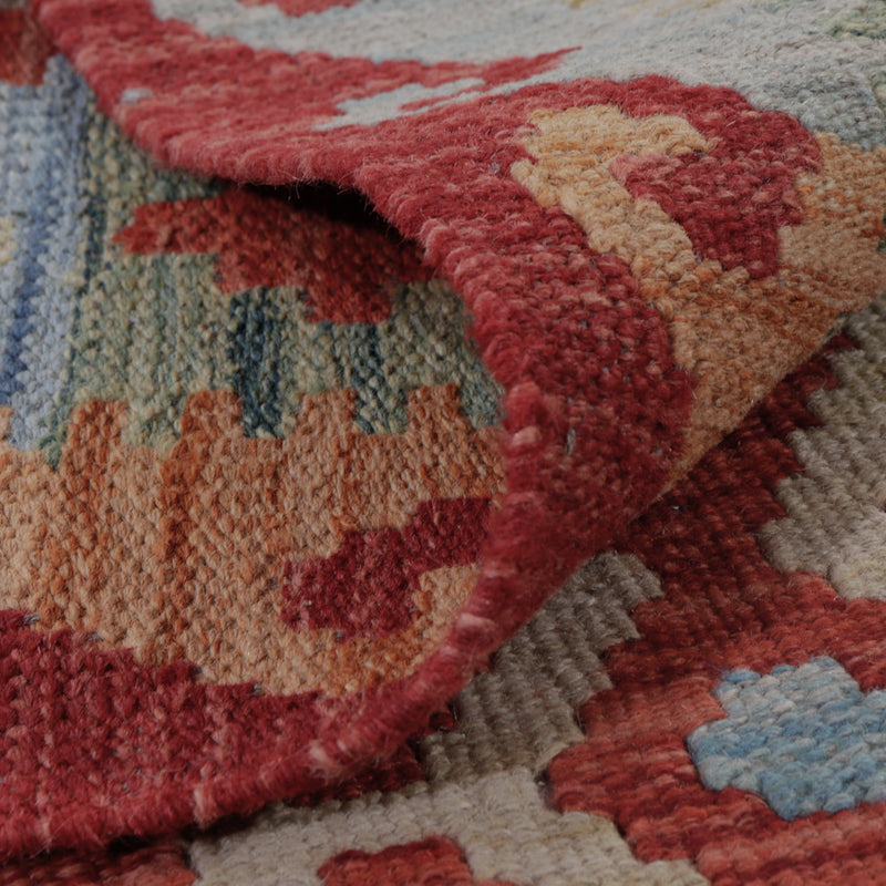 Kilim Maimana Tapis 83x124cm - Tapis en laine