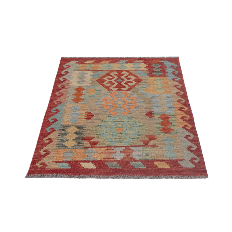 Kilim Maimana Tapis 83x124cm - Tapis en laine