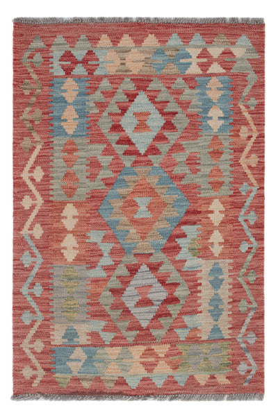 Kilim Maimana Tapis 76x108cm - Tapis en laine