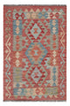 Kilim Maimana Tapis 108x76cm - Tapis en laine
