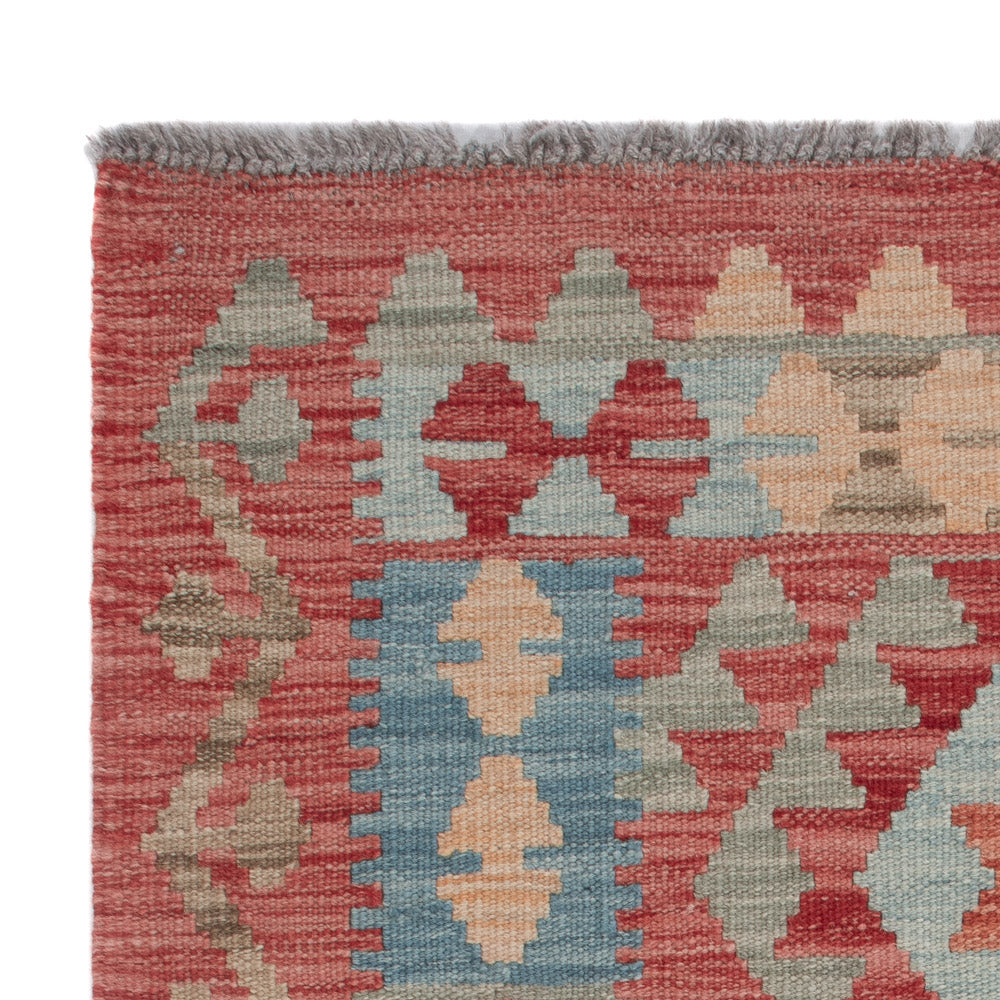 Kilim Maimana Tapis 108x76cm - Tapis en laine