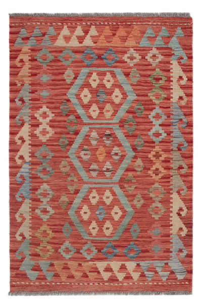 Kilim Maimana Tapis 79x120cm - Tapis en laine