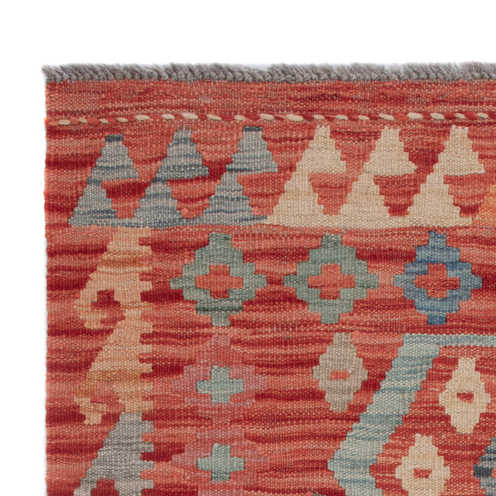 Kilim Maimana Tapis 79x120cm - Tapis en laine