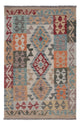 Kilim Maimana Tapis 117x80cm - Tapis en laine