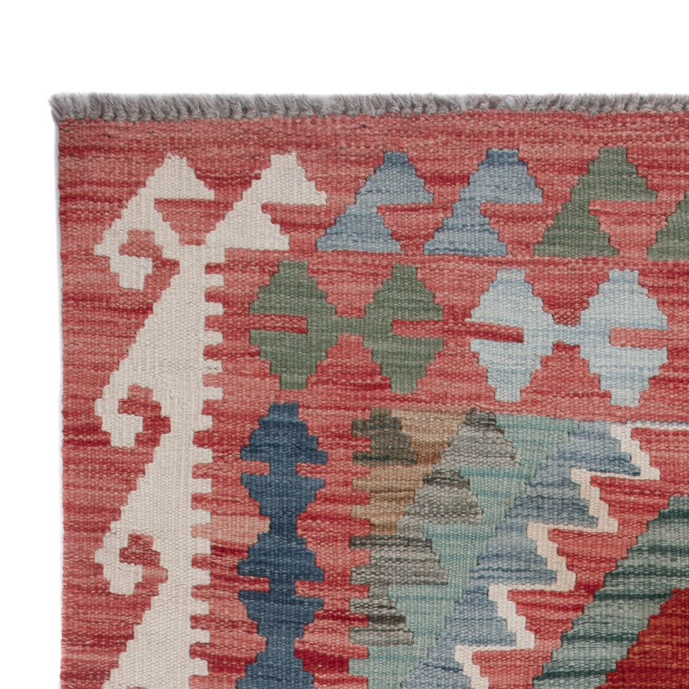 Kilim Maimana Tapis 80x124cm - Tapis en laine