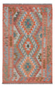 Kilim Maimana Tapis 80x124cm - Tapis en laine