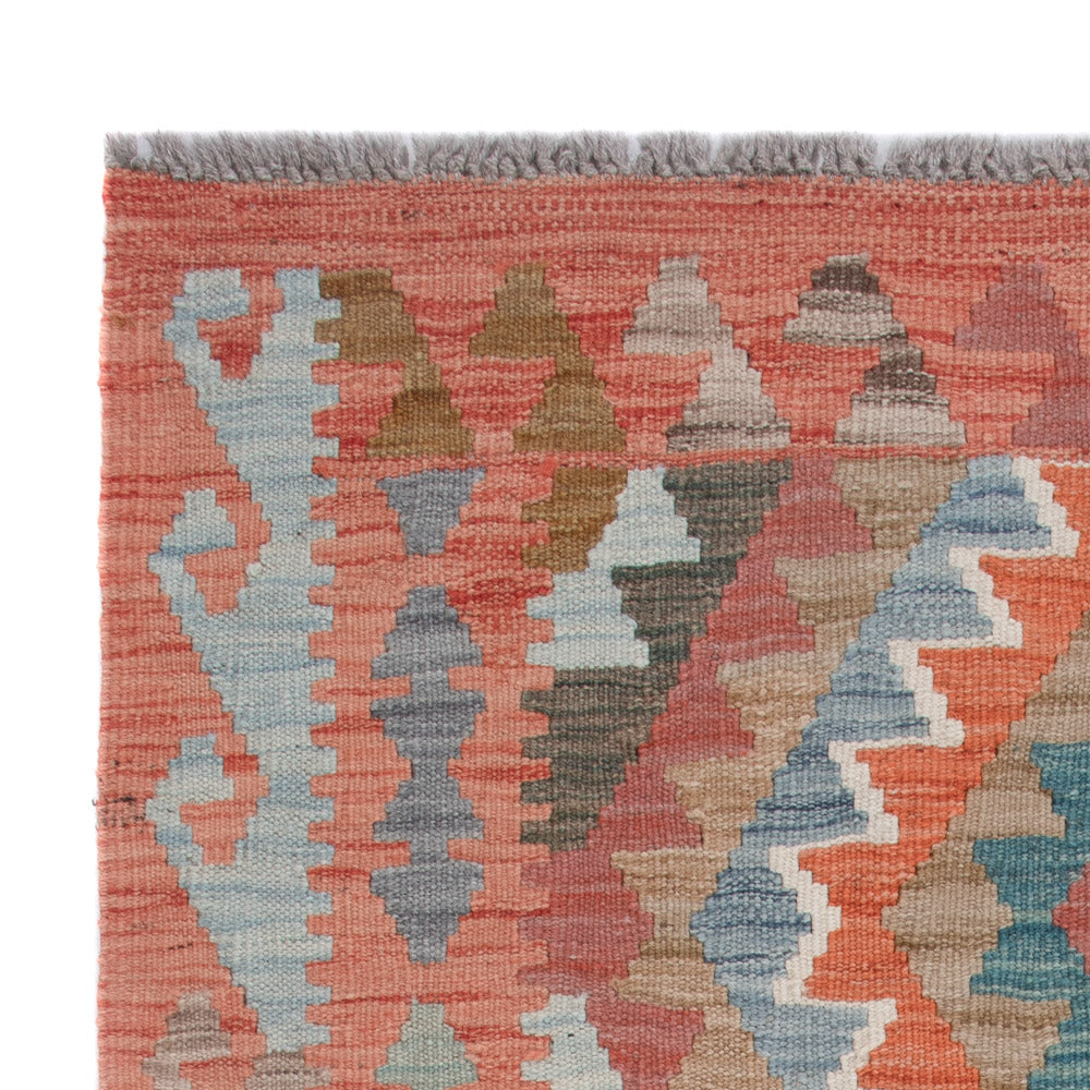Kilim Maimana Tapis 80x124cm - Tapis en laine