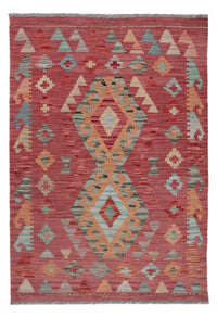 Kilim Maimana Tapis 85x125cm - Tapis en laine – product image