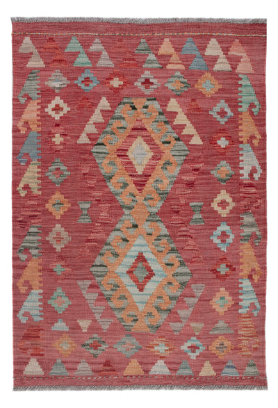 Kilim Maimana Tapis 85x125cm - Tapis en laine
