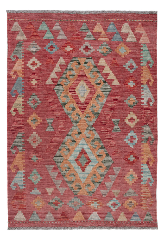 Kilim Maimana Tapis 85x125cm - Tapis en laine