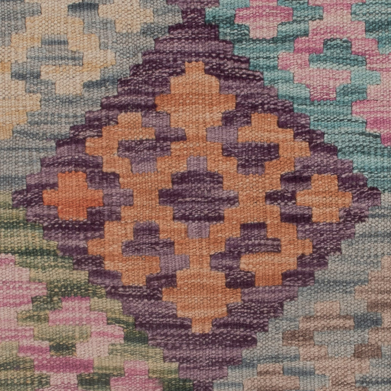 Kilim Maimana Tapis 82x135cm - Tapis en laine