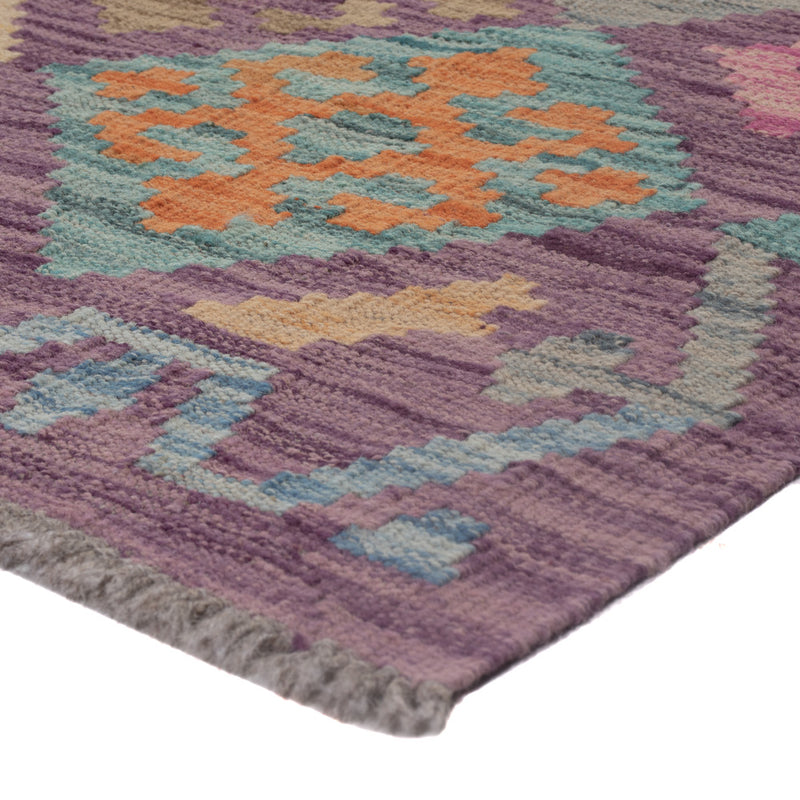 Kilim Maimana Tapis 82x135cm - Tapis en laine
