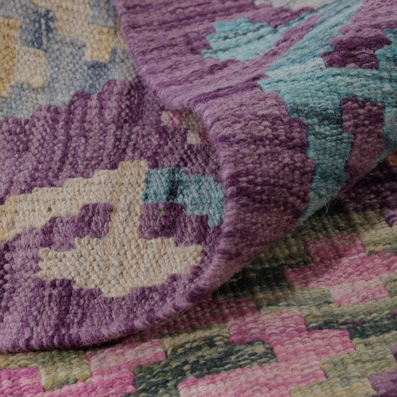 Kilim Maimana Tapis 82x135cm - Tapis en laine