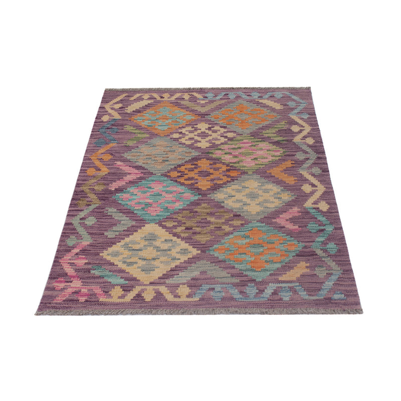 Kilim Maimana Tapis 82x135cm - Tapis en laine