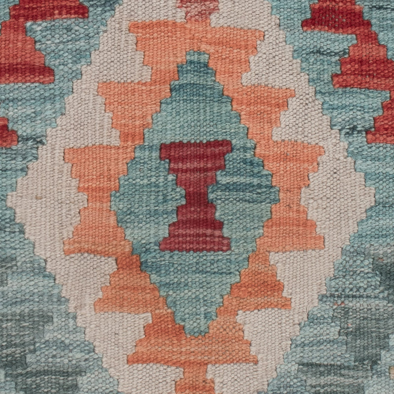 Kilim Maimana Tapis 77x127cm - Tapis en laine