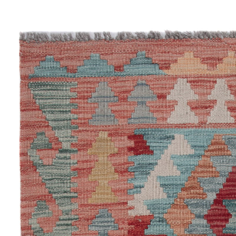 Kilim Maimana Tapis 77x127cm - Tapis en laine