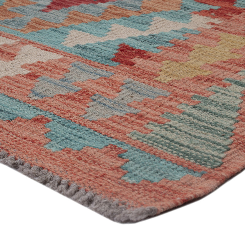 Kilim Maimana Tapis 77x127cm - Tapis en laine