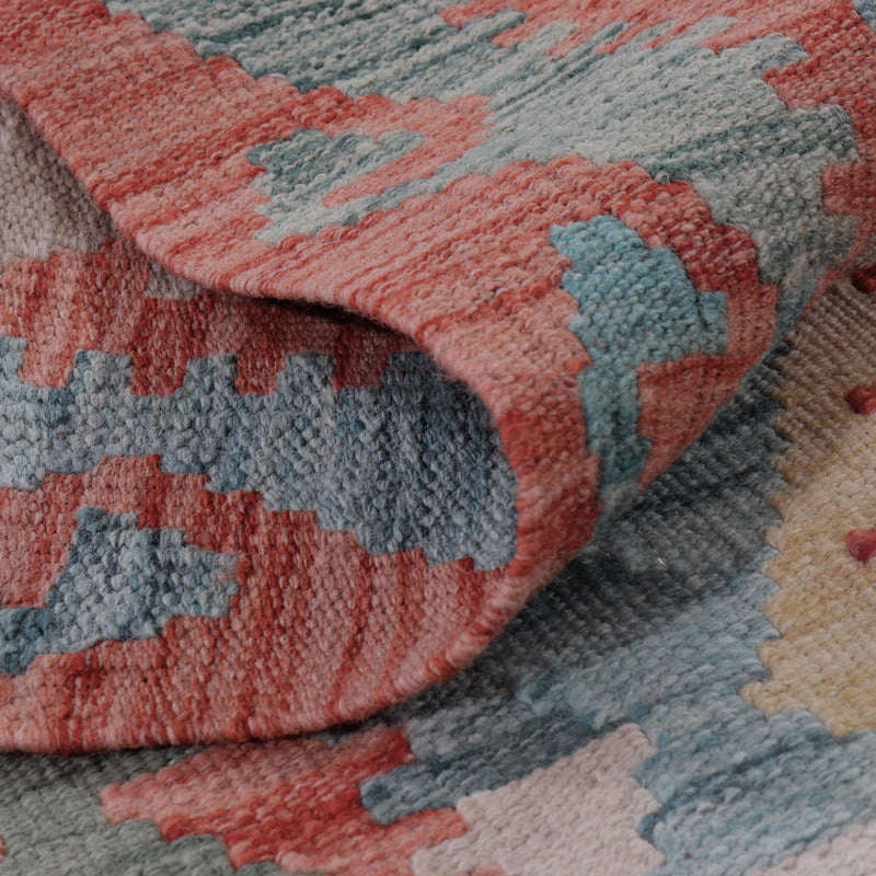 Kilim Maimana Tapis 77x127cm - Tapis en laine