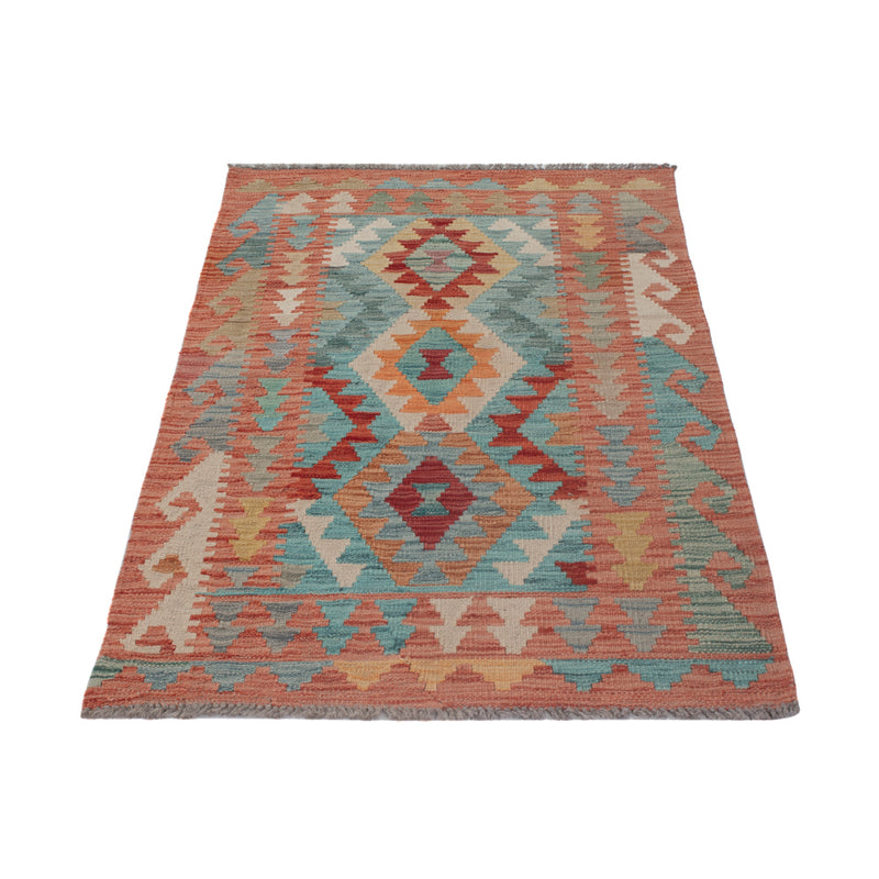 Kilim Maimana Tapis 77x127cm - Tapis en laine