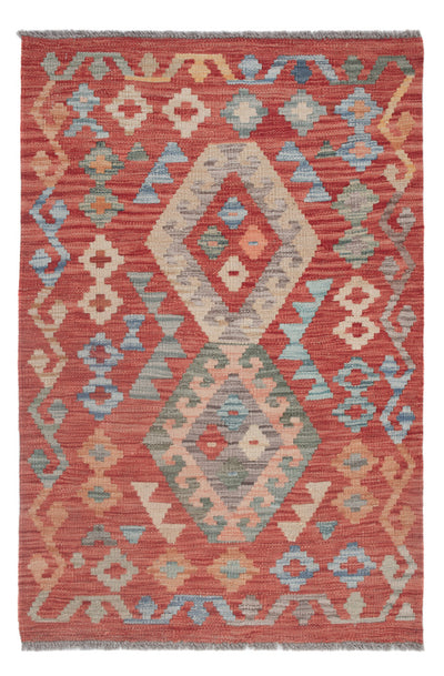 Kilim Maimana Tapis 79x121cm - Tapis en laine