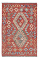 Kilim Maimana Tapis 79x121cm - Tapis en laine