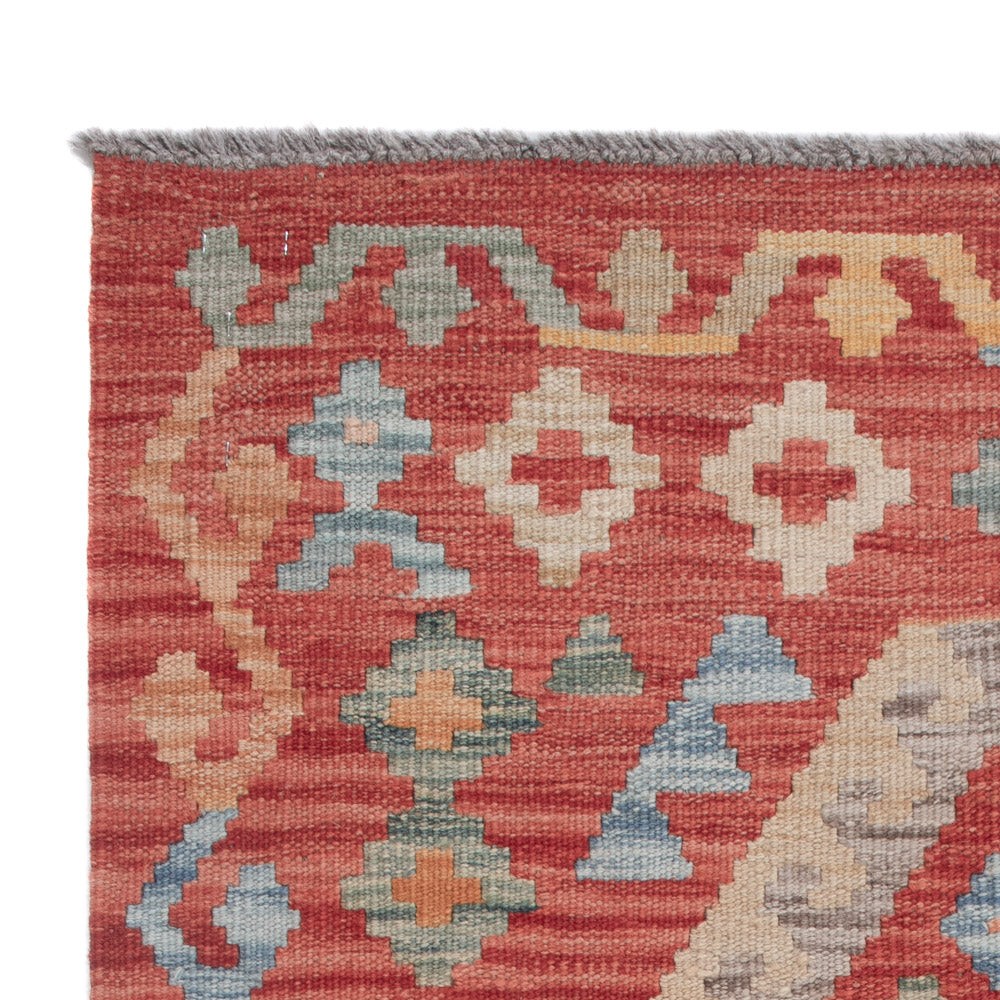 Kilim Maimana Tapis 79x121cm - Tapis en laine