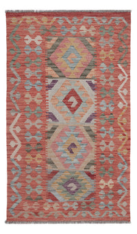 Kilim Maimana Tapis 131x76cm - Tapis en laine – product image