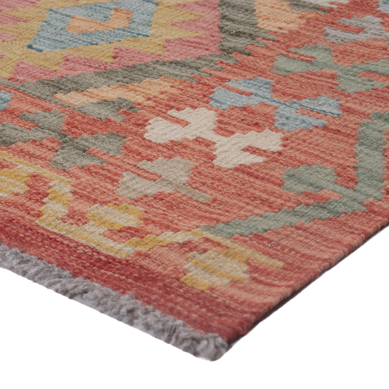 Kilim Maimana Tapis 131x76cm - Tapis en laine
