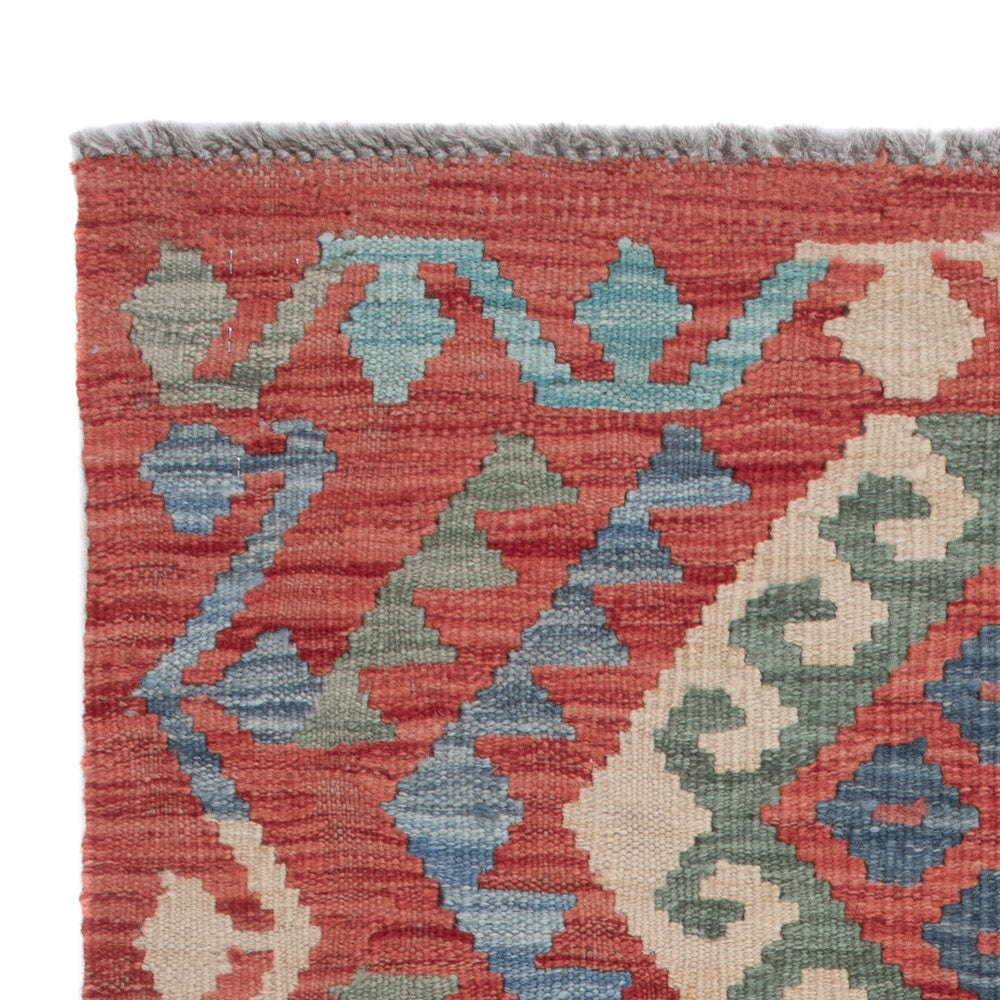 Kilim Maimana Tapis 80x131cm - Tapis en laine