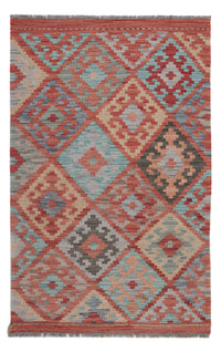 Kilim Maimana Tapis 81x128cm - Tapis en laine – product image