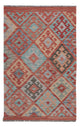 Kilim Maimana Tapis 81x128cm - Tapis en laine