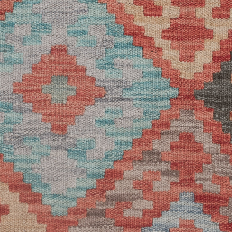 Kilim Maimana Tapis 81x128cm - Tapis en laine