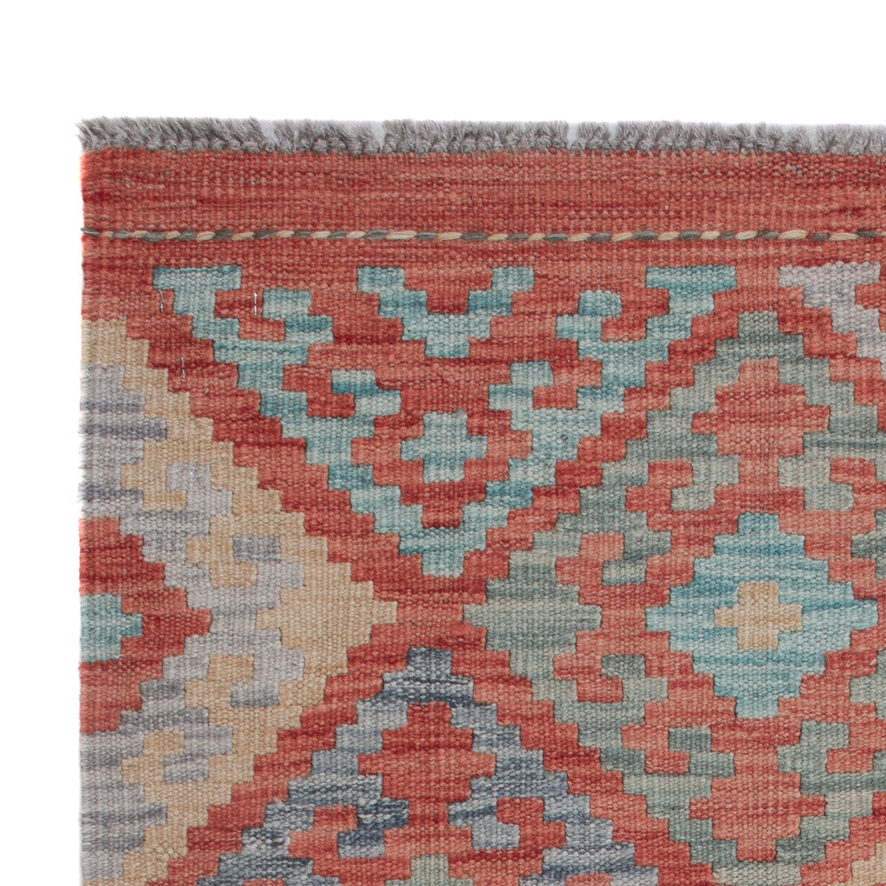 Kilim Maimana Tapis 81x128cm - Tapis en laine