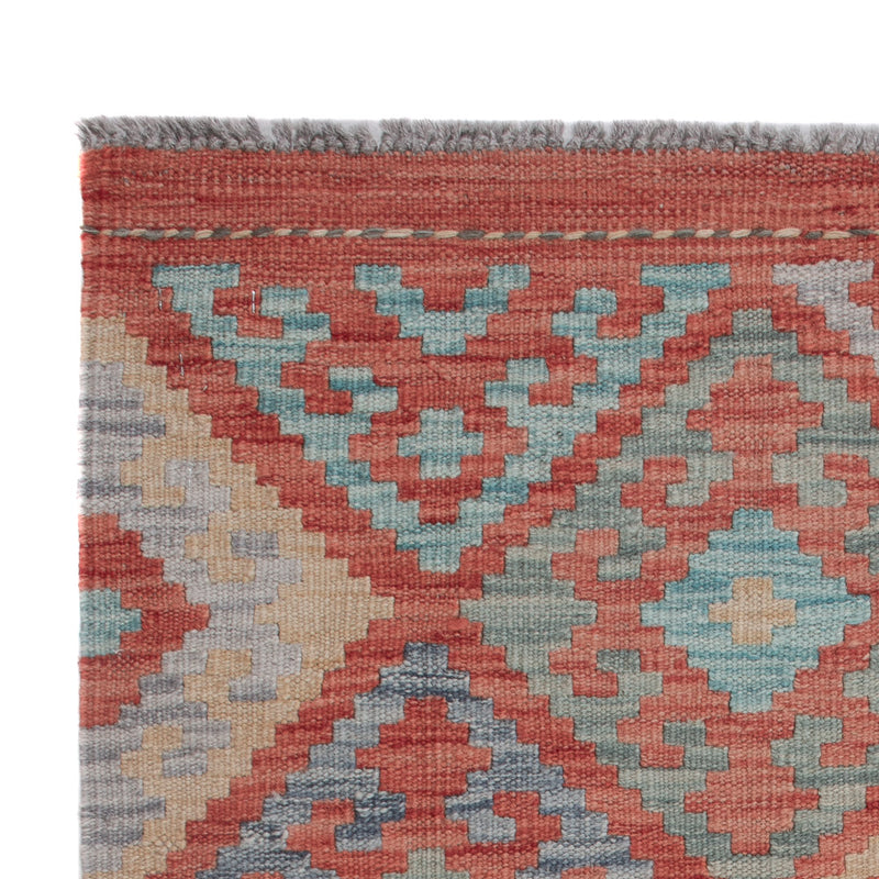 Kilim Maimana Tapis 81x128cm - Tapis en laine