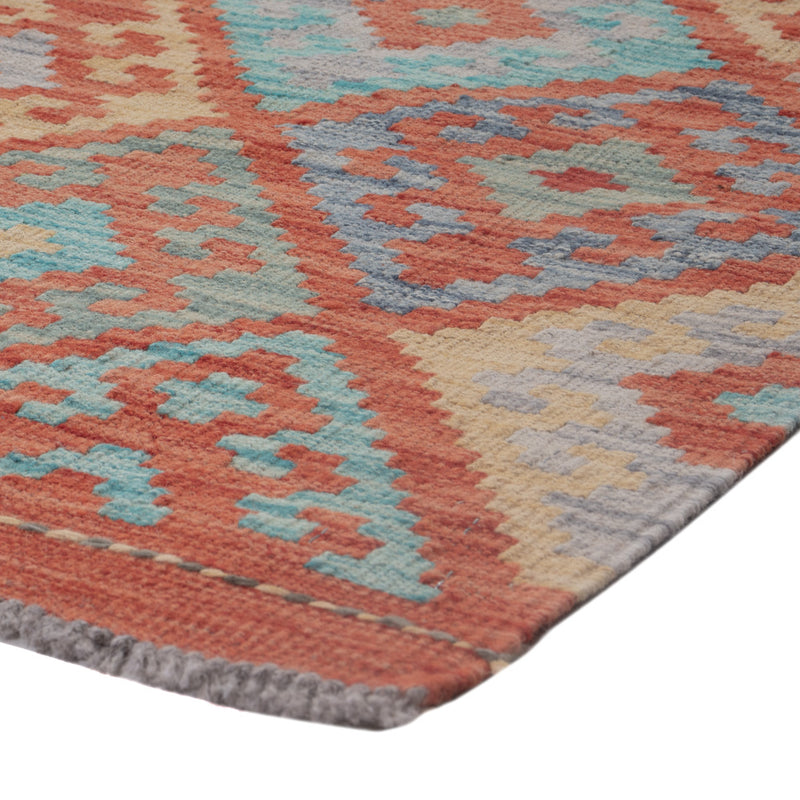 Kilim Maimana Tapis 81x128cm - Tapis en laine