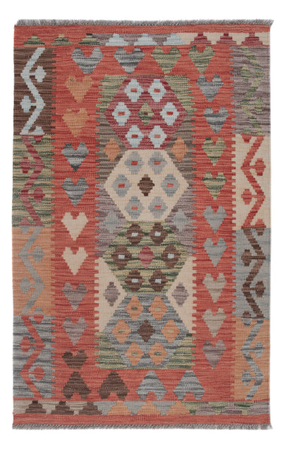 Kilim Maimana Tapis 80x125cm - Tapis en laine