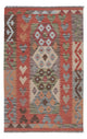 Kilim Maimana Tapis 80x125cm - Tapis en laine