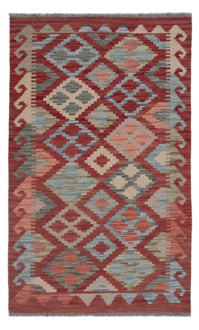 Kilim Maimana Tapis 75x124cm - Tapis en laine
