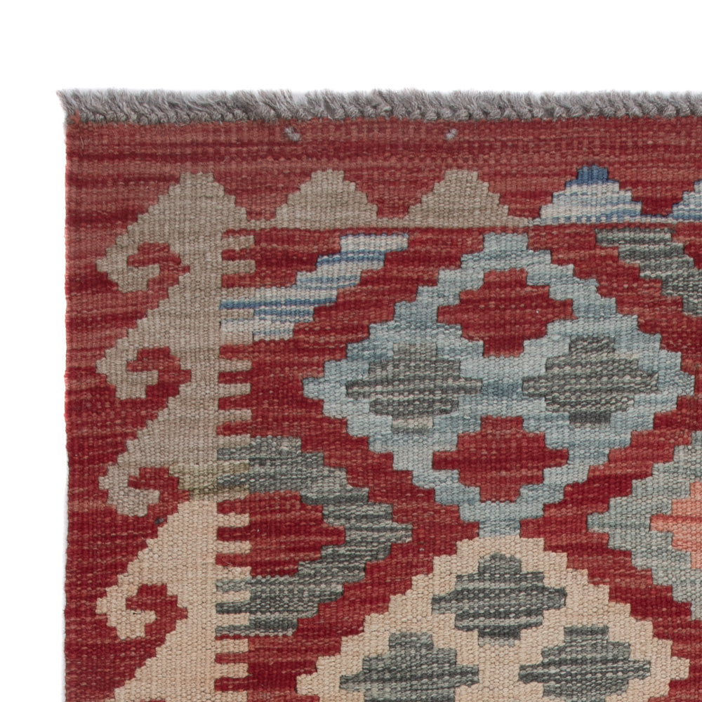 Kilim Maimana Tapis 75x124cm - Tapis en laine