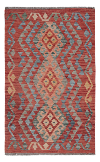 Kilim Maimana Tapis 83x130cm - Tapis en laine